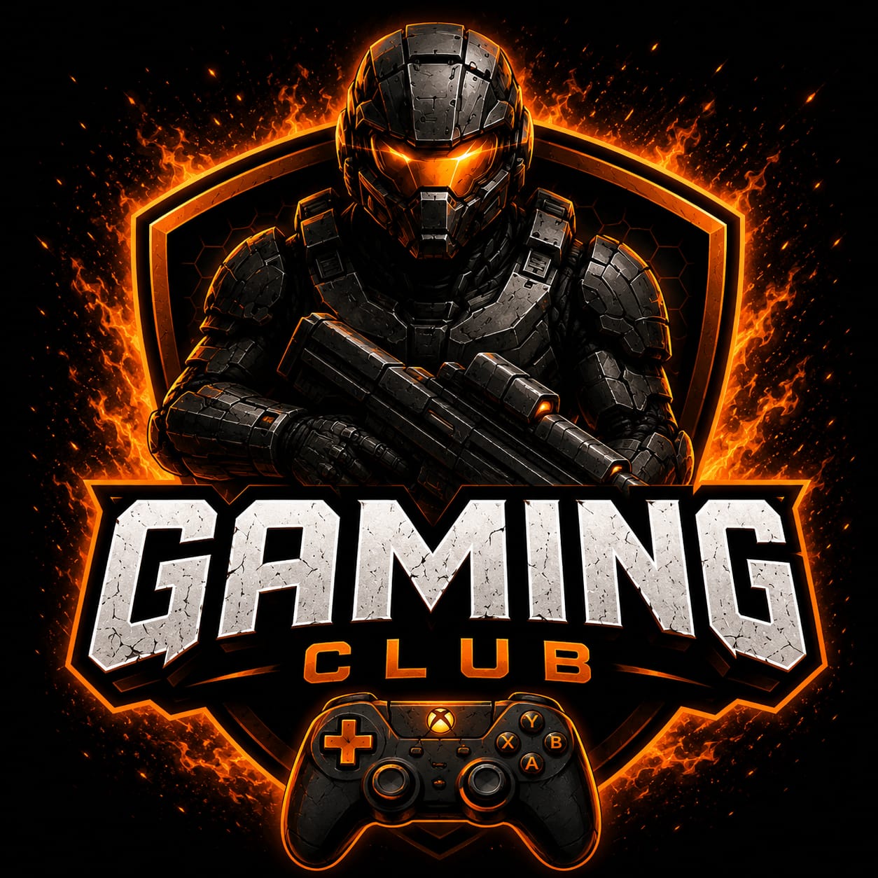 Gaming Club